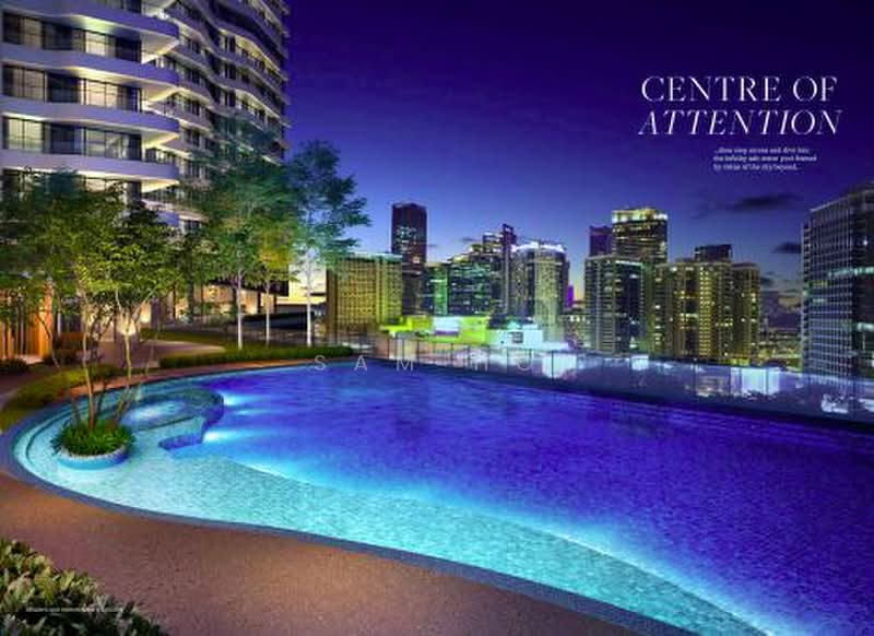 Condominium for Sale at Setia Sky Seputeh - Sam Ho - Exterior - PropertyGuru.com.my