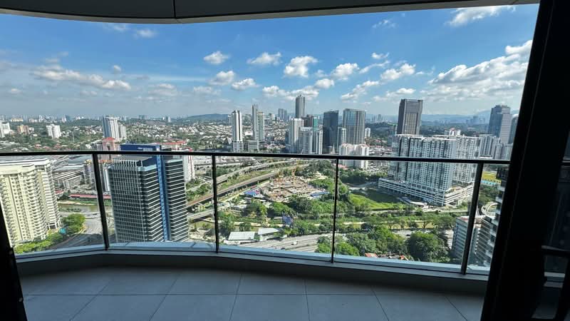 Condominium for Sale at Setia Sky Seputeh - Sam Ho - View - PropertyGuru.com.my