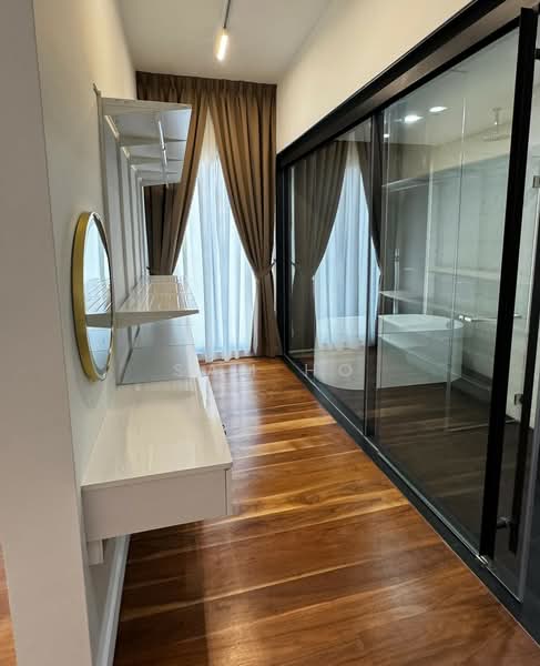 Condominium for Sale at Setia Sky Seputeh - Sam Ho - Interior - PropertyGuru.com.my
