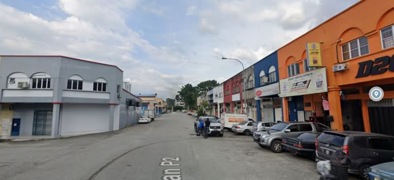 Terrace Factory for Rent in Balakong (Selangor) - Wil Koh - Exterior - PropertyGuru.com.my