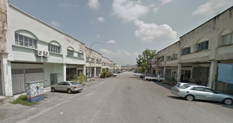 Terrace Factory for Rent in Balakong (Selangor) - Wil Koh - Exterior - PropertyGuru.com.my
