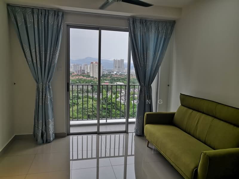 Service Residence for Rent at Sofiya Residensi - Ivan Wong - PropertyGuru.com.my
