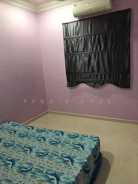 2-storey Terraced House for Rent in Bukit Indah (Iskandar Puteri (Nusajaya)) - Peggie Chua - Bedroom - PropertyGuru.com.my