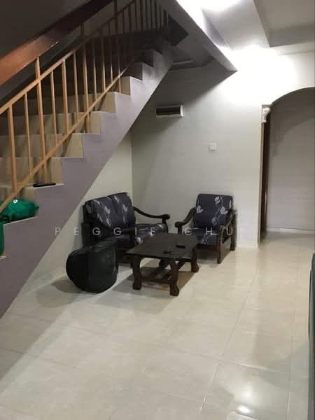 2-storey Terraced House for Rent in Bukit Indah (Iskandar Puteri (Nusajaya)) - Peggie Chua - Interior - PropertyGuru.com.my