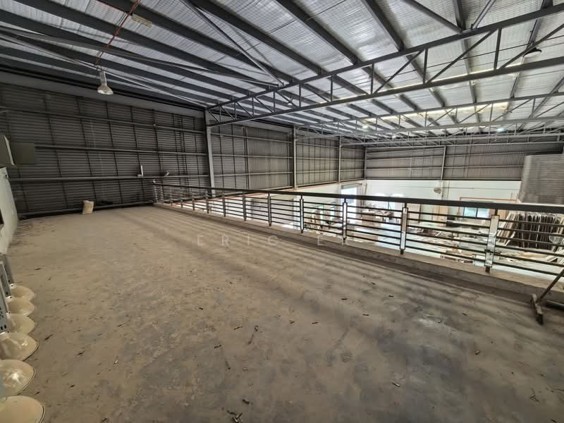 Semi-D Factory for Sale in Eco Business Park 1 (Johor Bahru) - Eric Er - PropertyGuru.com.my