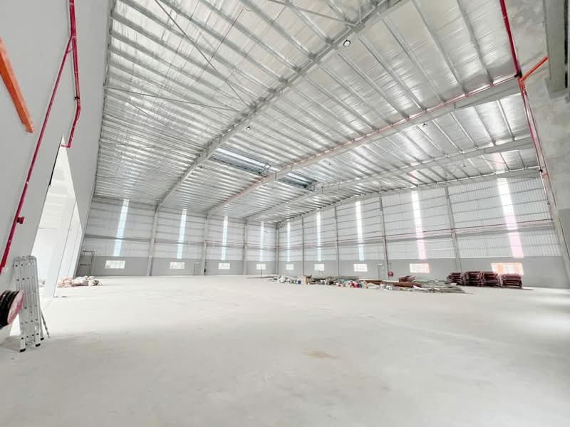 Kilang Terpisah untuk Disewa di Taman Desa Idaman (Senai) - Fion Lee - Interior - PropertyGuru.com.my