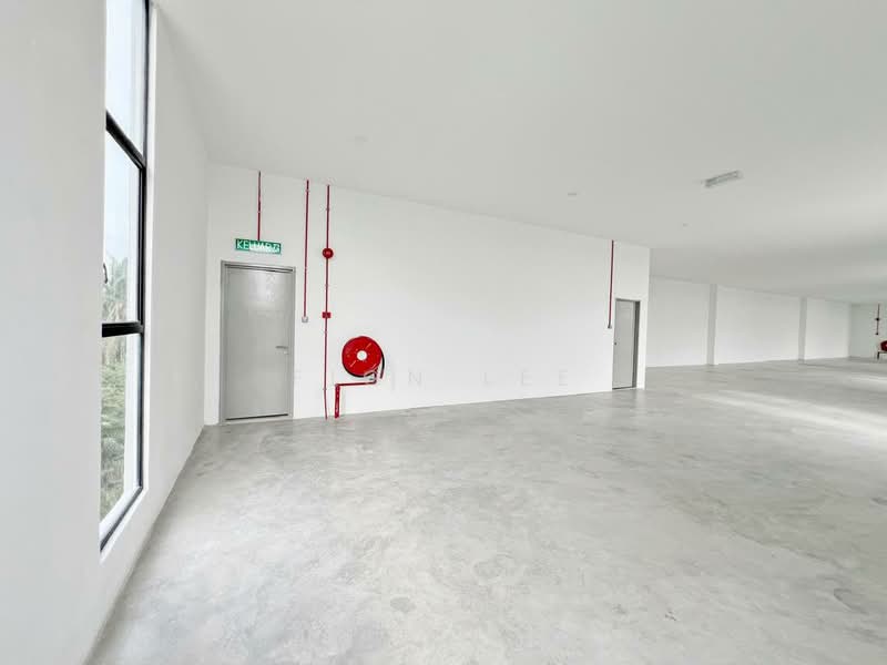 Kilang Terpisah untuk Disewa di Taman Desa Idaman (Senai) - Fion Lee - Interior - PropertyGuru.com.my