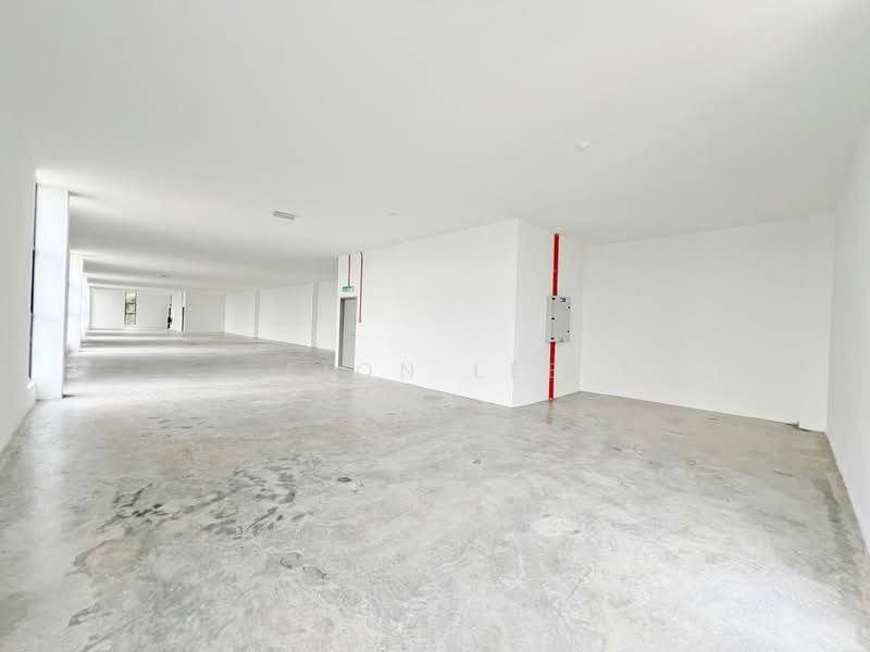 Kilang Terpisah untuk Disewa di Taman Desa Idaman (Senai) - Fion Lee - Interior - PropertyGuru.com.my