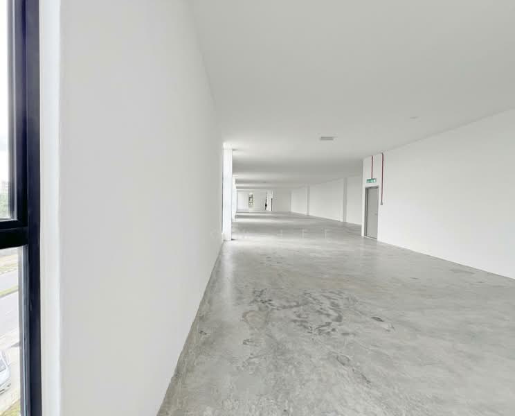 Kilang Terpisah untuk Disewa di Taman Desa Idaman (Senai) - Fion Lee - Interior - PropertyGuru.com.my
