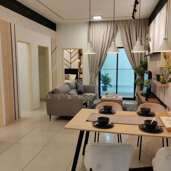 Condominium for Sale at Imperial Hatamas - Alan Lee - PropertyGuru.com.my