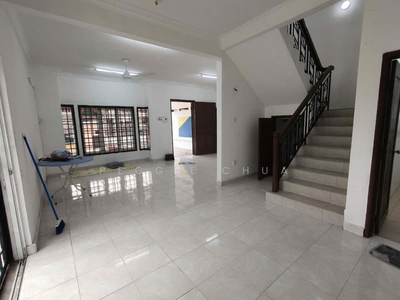 Terraced House for Rent in Taman Mutiara Rini (Skudai) - Peggie Chua - PropertyGuru.com.my