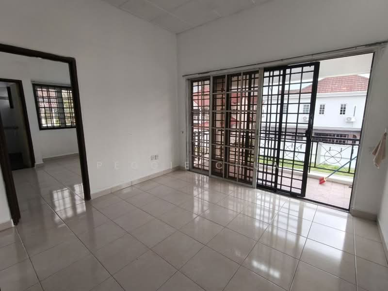 Terraced House for Rent in Taman Mutiara Rini (Skudai) - Peggie Chua - PropertyGuru.com.my