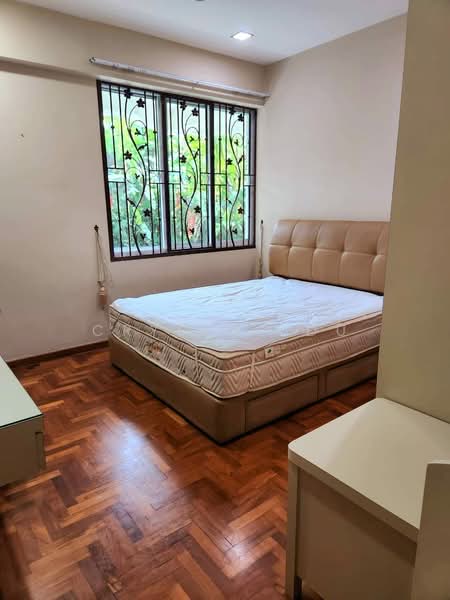 Kondominium untuk Dijual di Petrie Condominium - Crystal Du - PropertyGuru.com.my