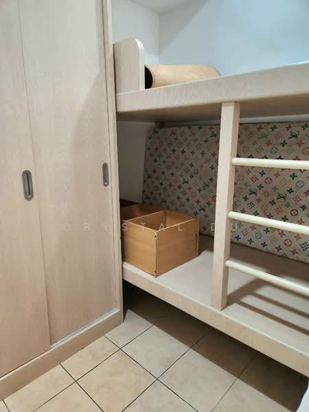 Kondominium untuk Dijual di Petrie Condominium - Crystal Du - PropertyGuru.com.my