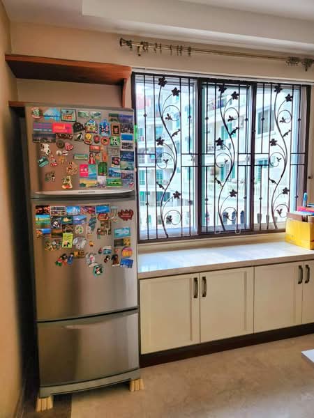 Kondominium untuk Dijual di Petrie Condominium - Crystal Du - PropertyGuru.com.my