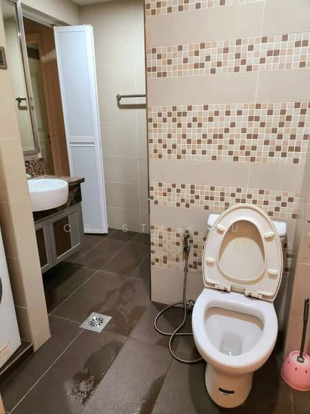 Kondominium untuk Dijual di Petrie Condominium - Crystal Du - PropertyGuru.com.my
