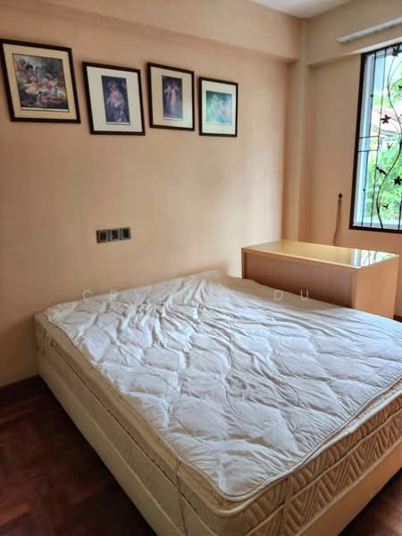 Kondominium untuk Dijual di Petrie Condominium - Crystal Du - PropertyGuru.com.my