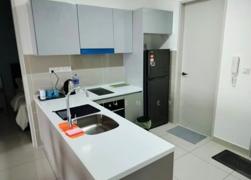 Servis Apartment untuk Dijual di Trion @ KL - SEE YUEN EYU - PropertyGuru.com.my