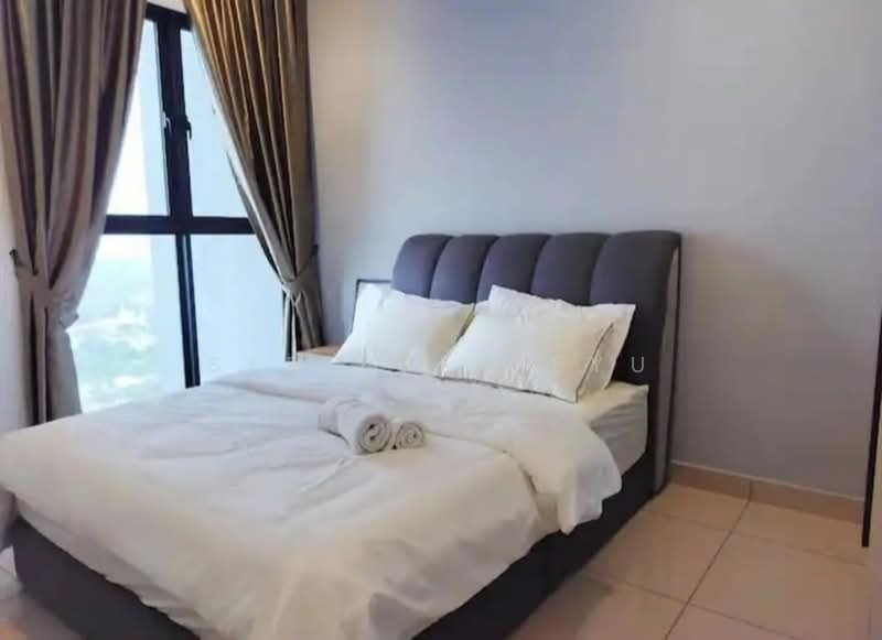 Servis Apartment untuk Dijual di Trion @ KL - SEE YUEN EYU - PropertyGuru.com.my