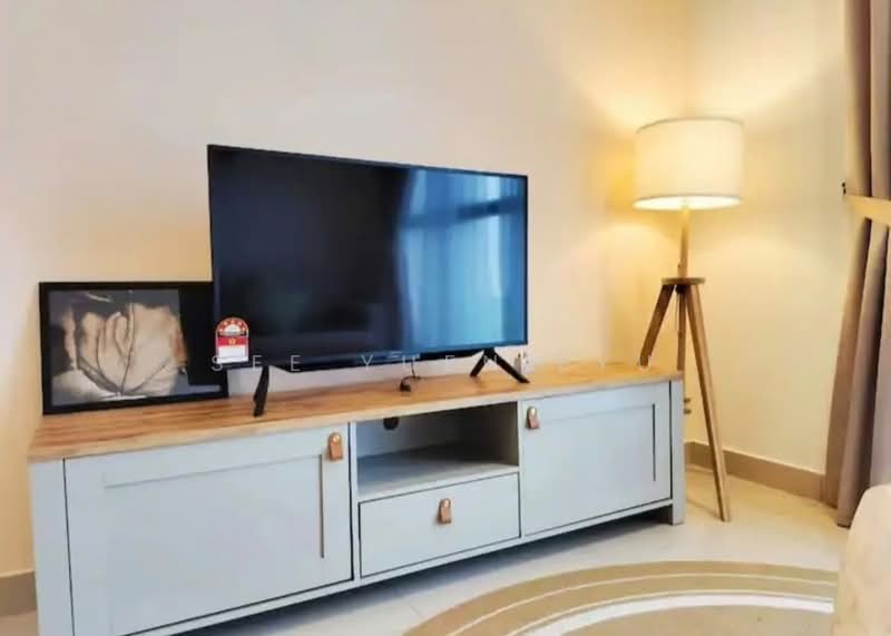Servis Apartment untuk Dijual di Trion @ KL - SEE YUEN EYU - PropertyGuru.com.my