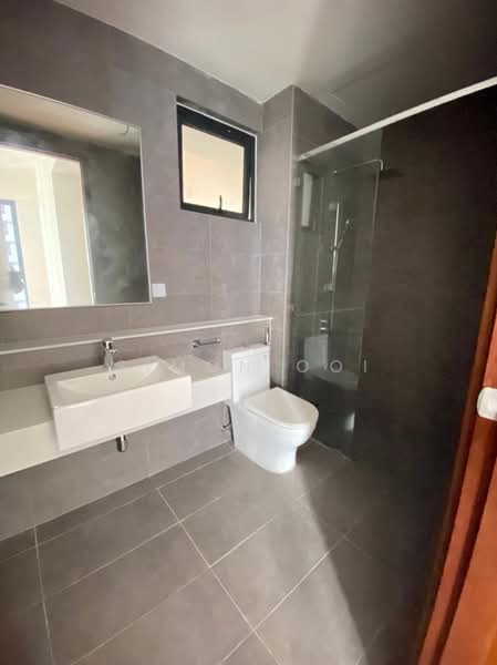 Kondominium untuk Dijual di Muze @ PICC - Simon Ooi - Bathroom - PropertyGuru.com.my