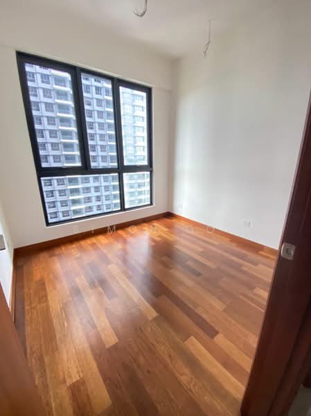 Kondominium untuk Dijual di Muze @ PICC - Simon Ooi - Interior - PropertyGuru.com.my