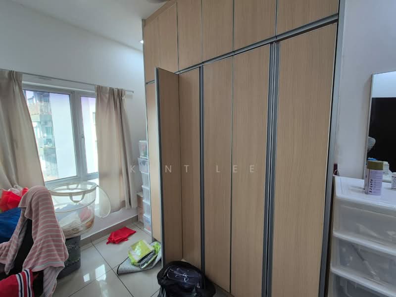 Service Residence for Rent at OUG Parklane - Kent Lee - Bedroom - PropertyGuru.com.my