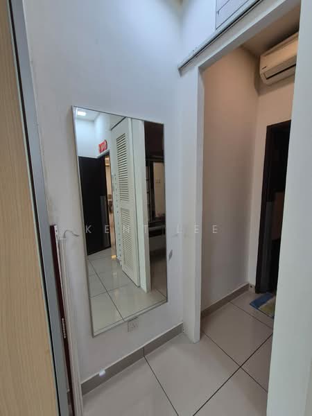 Service Residence for Rent at OUG Parklane - Kent Lee - Entrance - PropertyGuru.com.my