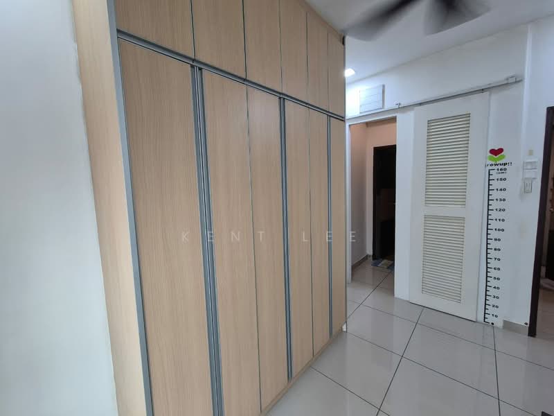 Service Residence for Rent at OUG Parklane - Kent Lee - Interior - PropertyGuru.com.my