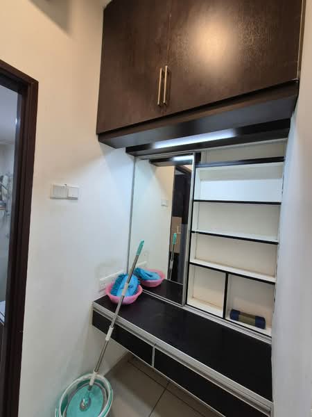 Service Residence for Rent at OUG Parklane - Kent Lee - Interior - PropertyGuru.com.my