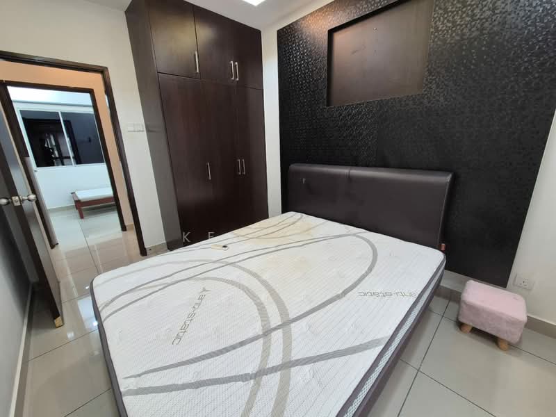 Service Residence for Rent at OUG Parklane - Kent Lee - Bedroom - PropertyGuru.com.my