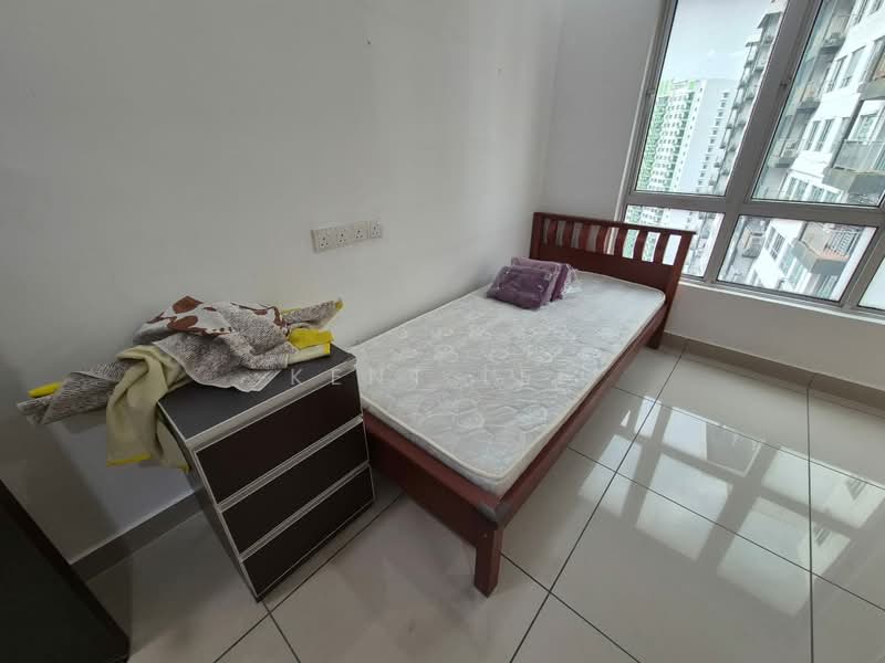 Service Residence for Rent at OUG Parklane - Kent Lee - Bedroom - PropertyGuru.com.my