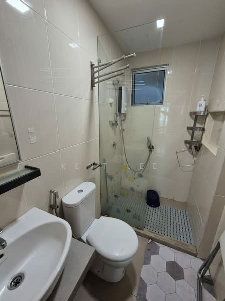 Service Residence for Rent at OUG Parklane - Kent Lee - Bathroom - PropertyGuru.com.my