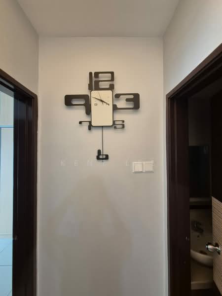 Service Residence for Rent at OUG Parklane - Kent Lee - Corridor - PropertyGuru.com.my