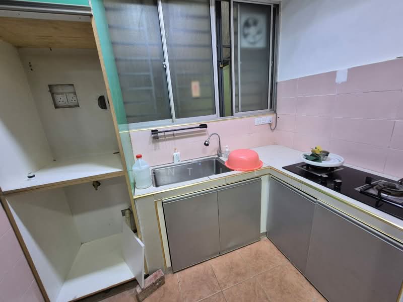 Service Residence for Rent at OUG Parklane - Kent Lee - Kitchen - PropertyGuru.com.my