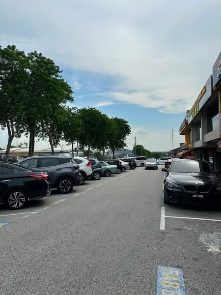 Shop for Rent in Taman Ungku Tun Aminah (Skudai) - Jaz Lee - PropertyGuru.com.my