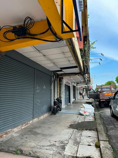 Shop for Rent in Taman Ungku Tun Aminah (Skudai) - Jaz Lee - PropertyGuru.com.my
