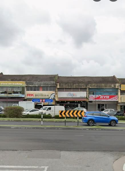 Shop for Rent in Taman Ungku Tun Aminah (Skudai) - Jaz Lee - PropertyGuru.com.my