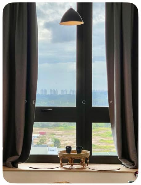 Service Residence for Rent at Sunway Grid Residence - Peggie Chua - PropertyGuru.com.my