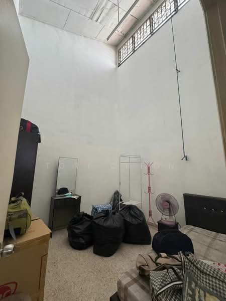 Rumah Teres 1 Tingkat untuk Dijual di Johor Bahru (Johor) - Tori Cheon - Bedroom - PropertyGuru.com.my