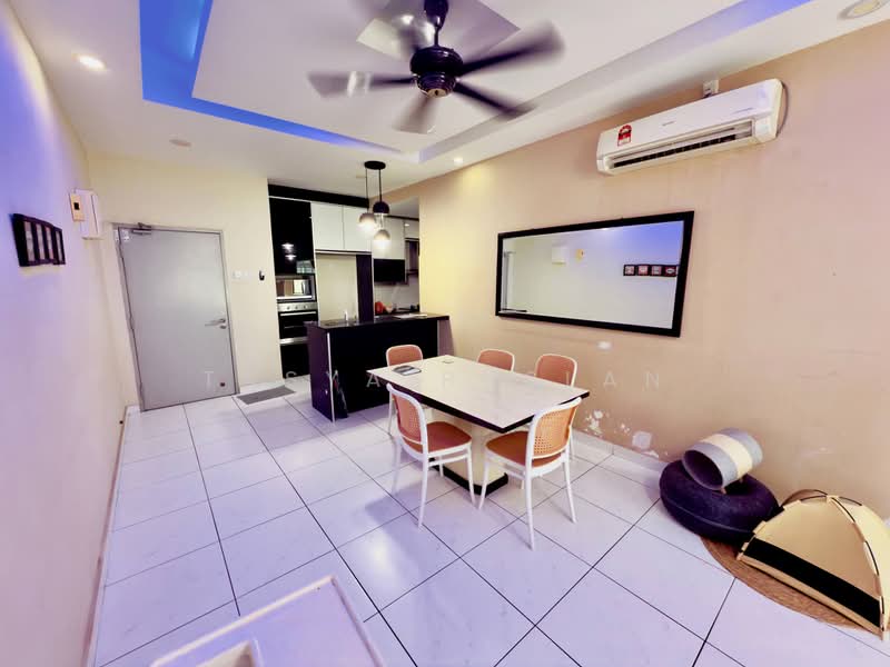 Service Residence for Sale at Bsp Skypark - Tasya Ruslan - PropertyGuru.com.my