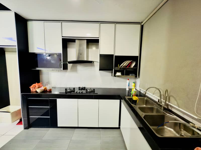 Service Residence for Sale at Bsp Skypark - Tasya Ruslan - PropertyGuru.com.my