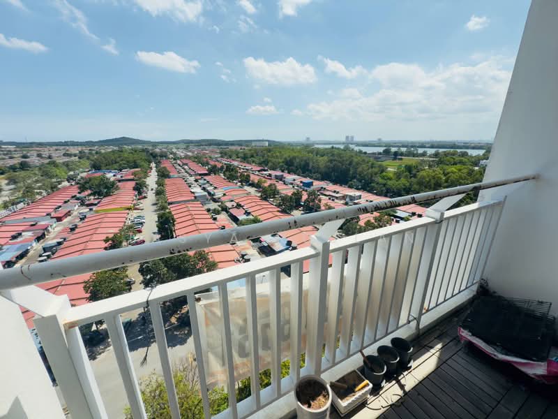 Service Residence for Sale at Bsp Skypark - Tasya Ruslan - PropertyGuru.com.my