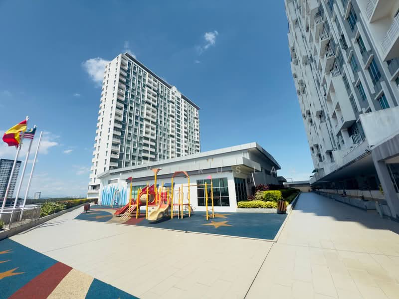 Service Residence for Sale at Bsp Skypark - Tasya Ruslan - PropertyGuru.com.my