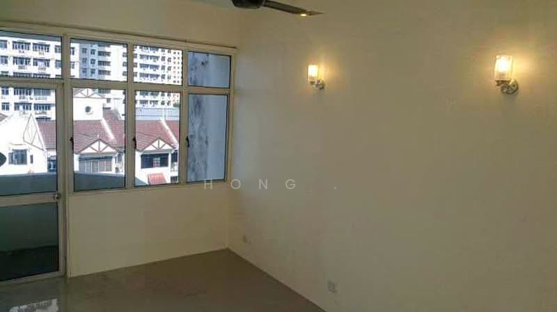 Rumah Flat untuk Disewa di Taman Bunga Merah - Hong . - Interior - PropertyGuru.com.my