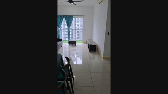 Service Residence for Rent at Savanna Executive Suite @ Southville City - Eiffel Lai - PropertyGuru.com.my