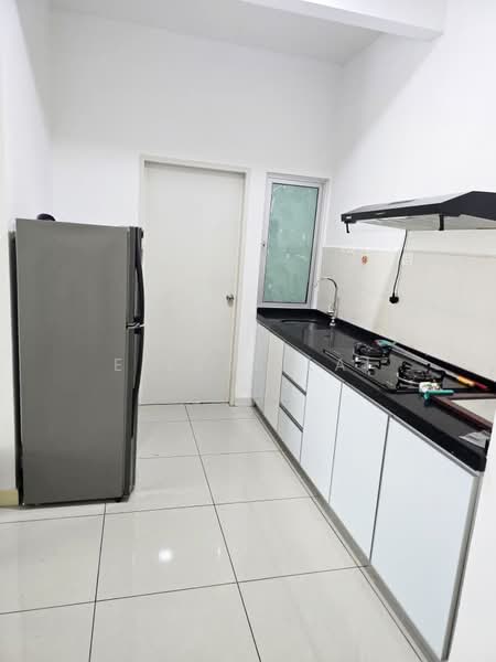 Service Residence for Rent at Savanna Executive Suite @ Southville City - Eiffel Lai - Kitchen - PropertyGuru.com.my