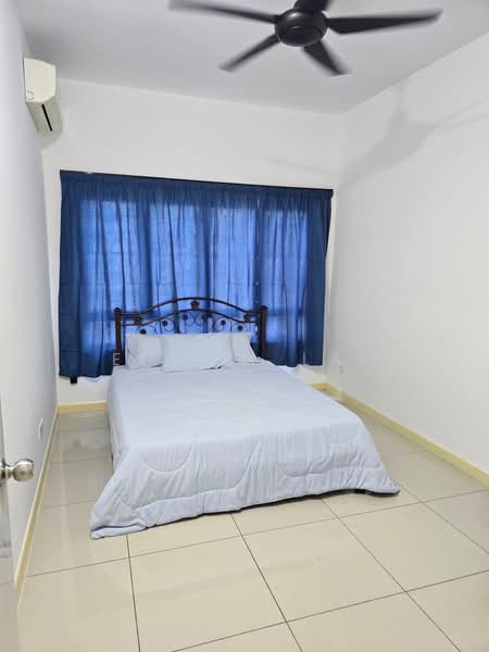 Service Residence for Rent at Savanna Executive Suite @ Southville City - Eiffel Lai - Bedroom - PropertyGuru.com.my