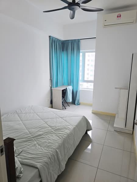 Service Residence for Rent at Savanna Executive Suite @ Southville City - Eiffel Lai - Bedroom - PropertyGuru.com.my