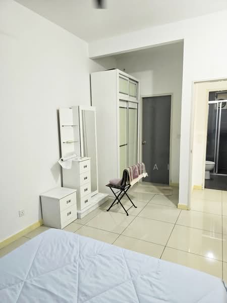 Service Residence for Rent at Savanna Executive Suite @ Southville City - Eiffel Lai - Bedroom - PropertyGuru.com.my